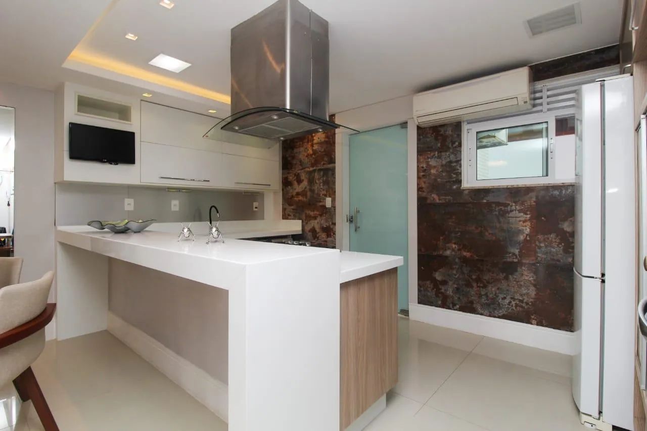 Apartamento para Venda em Macaé, Praia do Pecado, 3 dormitórios, 2 suítes, 3 banheiros, 2  - Foto 3