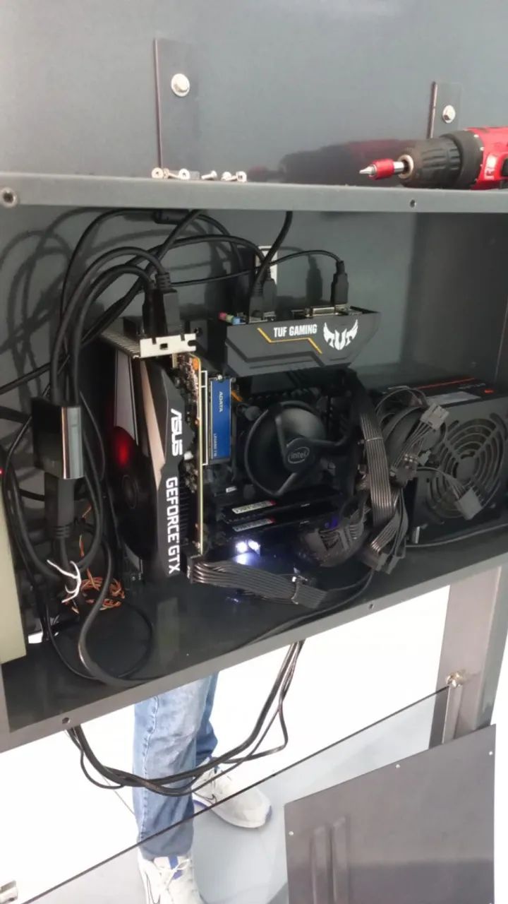 Técnico de Informática - Foto 5