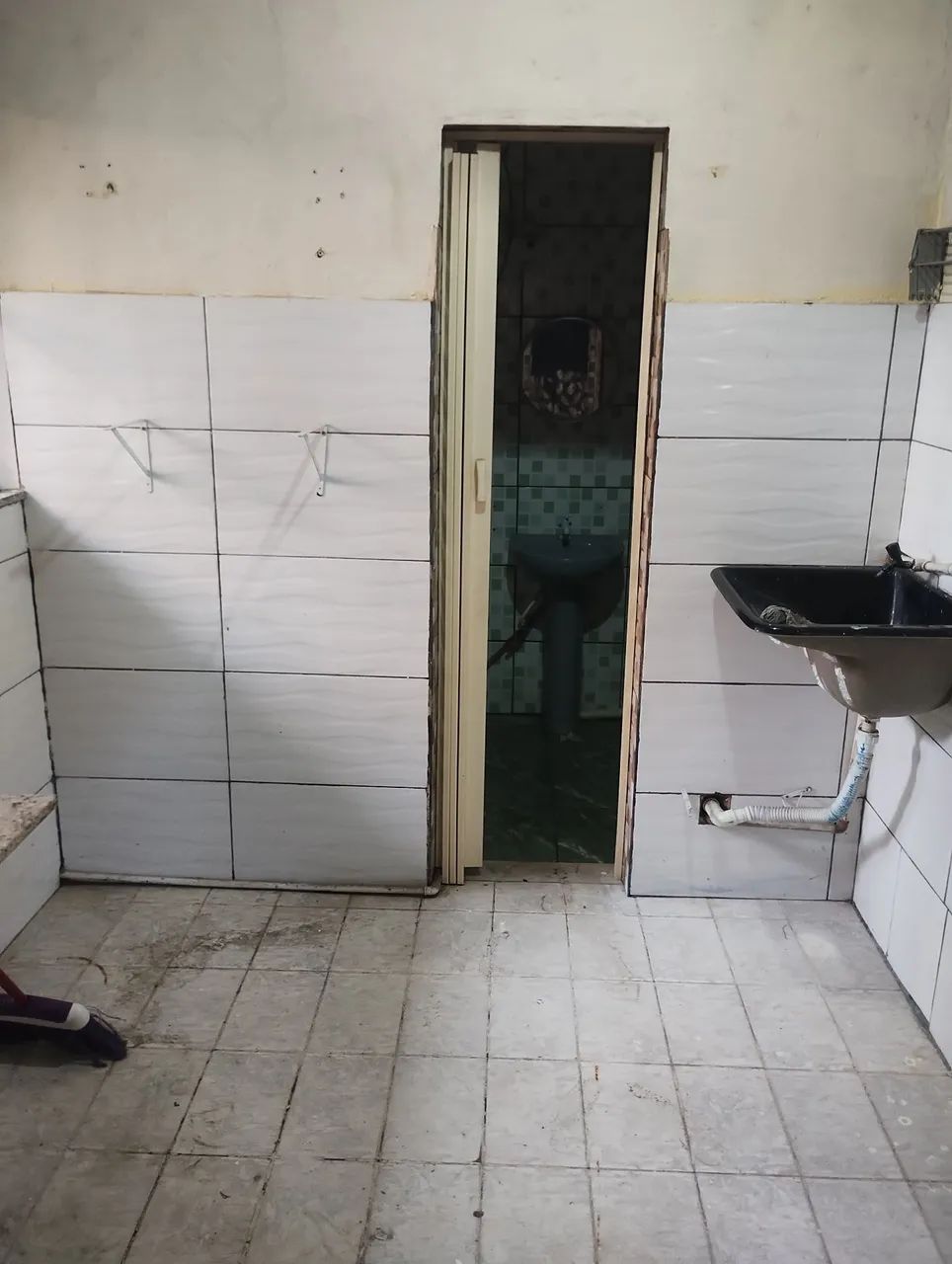 Vendo Casa em Miguel couto