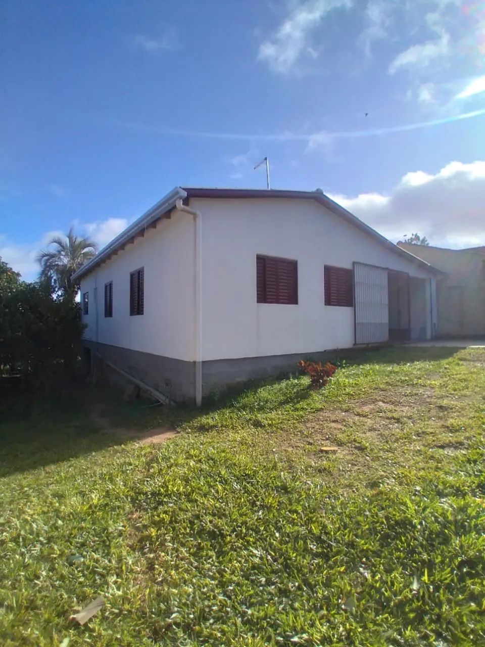 Foto - Viamão - Martinica