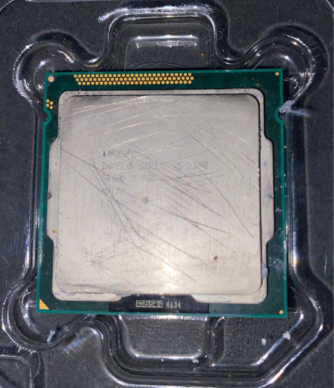 Processador Intel Core i5-2300 2.80GHz - LGA 1155 - Foto 5