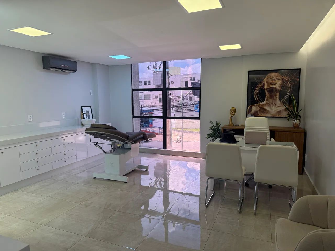 Venda sala para consultório . Excelente preço e aceito negociar .  - Foto 8