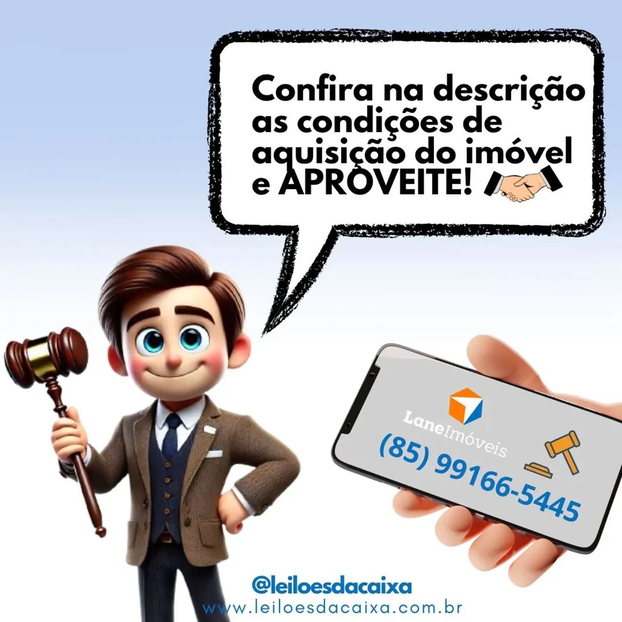 Oportunidade Única em PACAJUS - CE | Tipo: Casa | Negociação: Venda Direta Online | Situaç - Foto 3