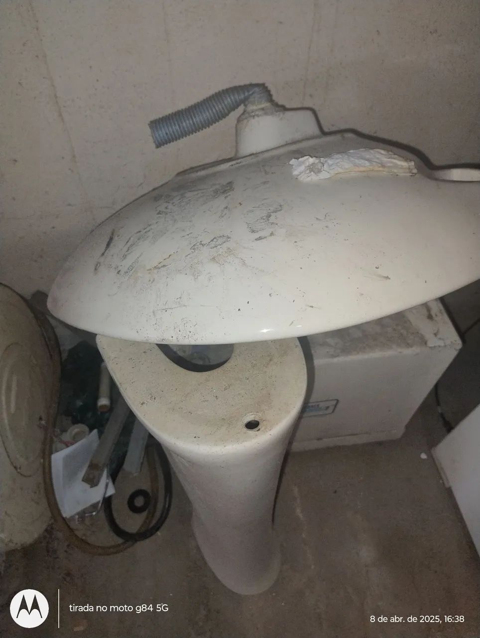 Janela de Alumínio grande- Ótimo estado! - Foto 4