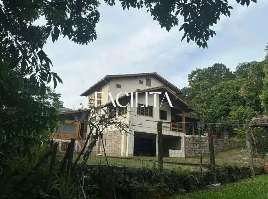 Casa com 3 quartos no bairro Santo Antônio de Lisboa, Florianópolis. - Foto 2