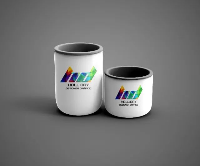 Designer Gráfico - Criação de Logo Premium - Foto 3
