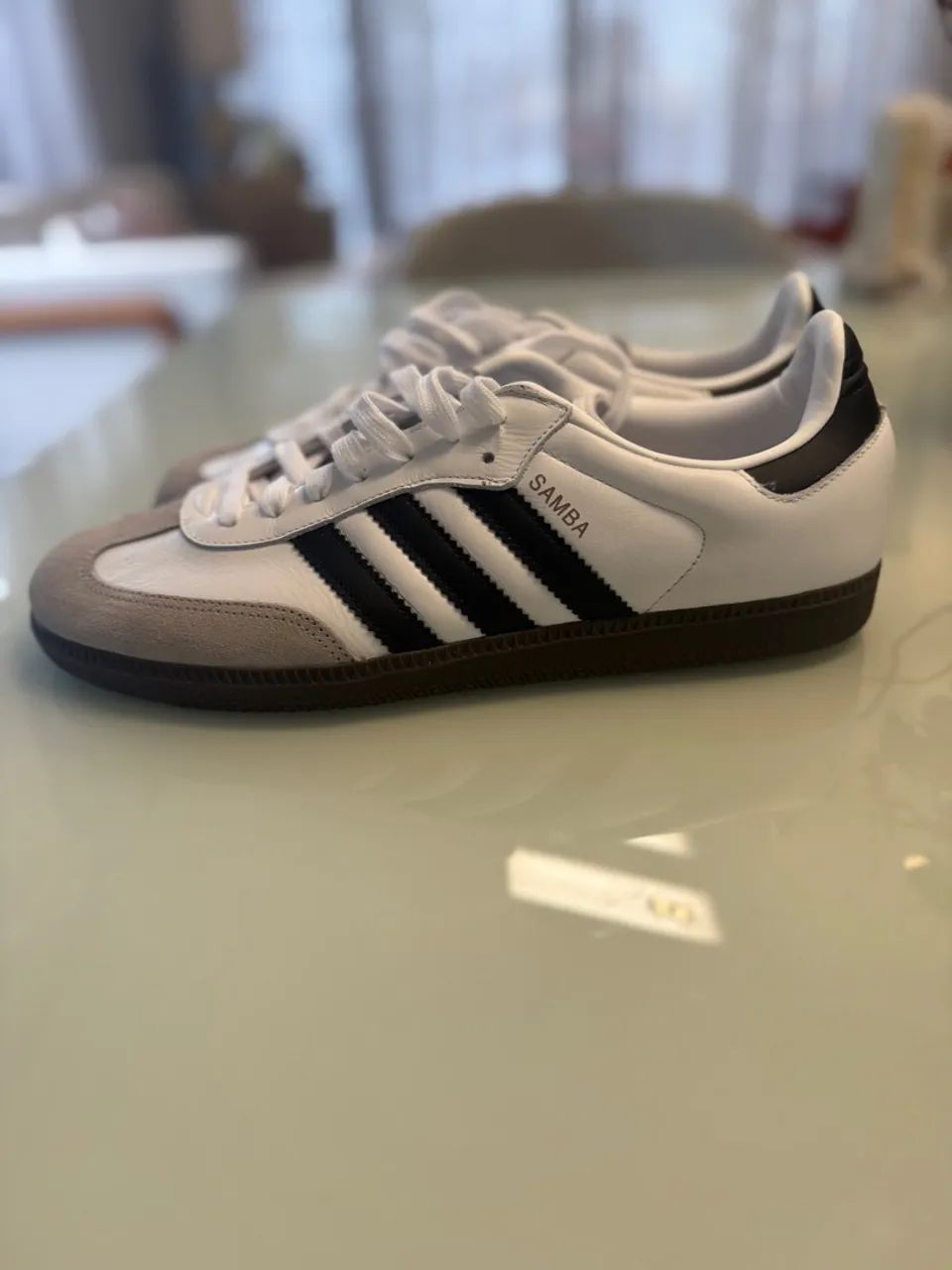 Adidas Samba OG novo - Foto 4