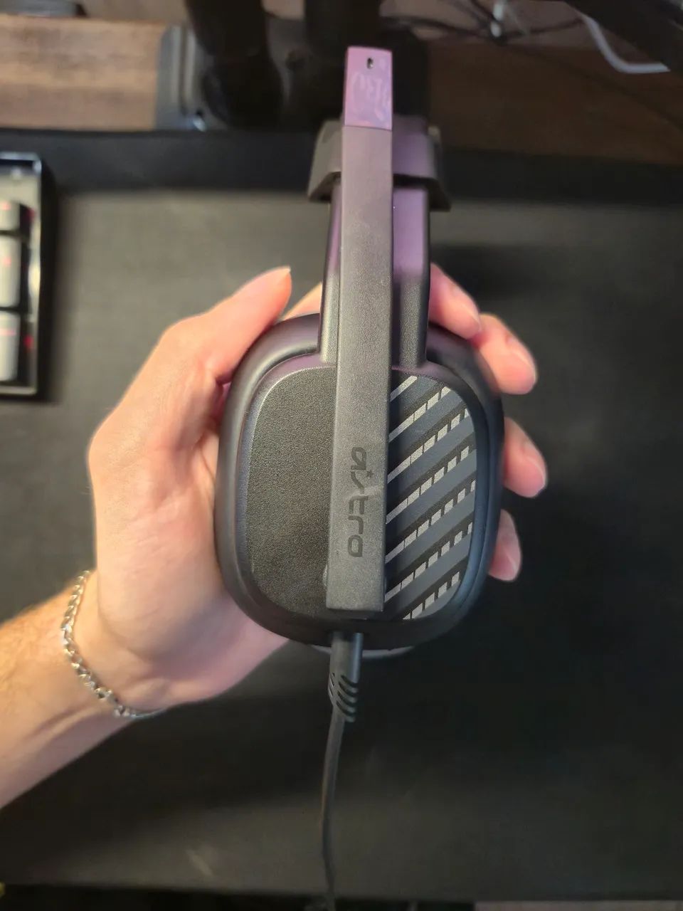 Fone Headset Astro A10 - Foto 3