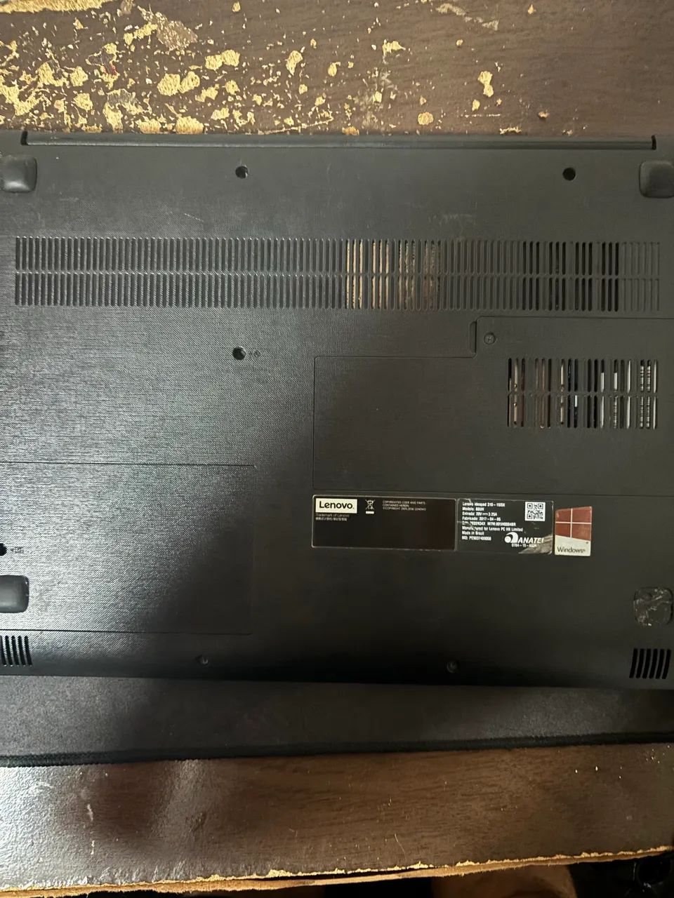 Lenovo IdeaPad 310-15ISK | i7 | 8GB DDR4 | SSD 480GB | GeForce 2GB - Foto 5