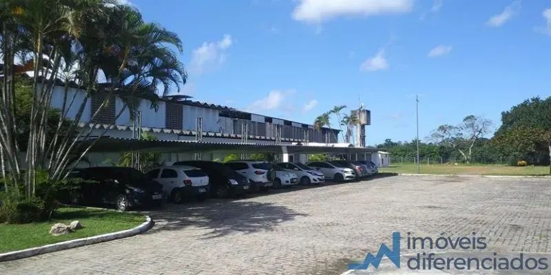 Galpão CIA - 26.000m ² - Foto 2