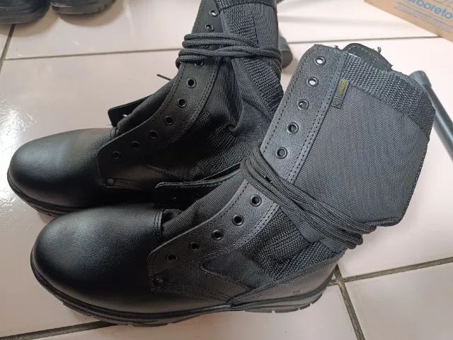 Coturno novo número 42 - Foto 2