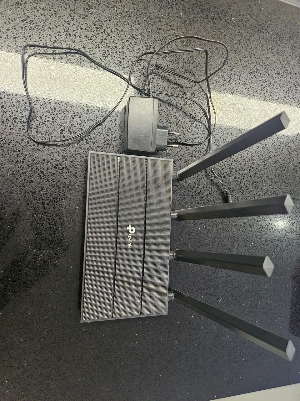 Roteador TP-Link Archer C80