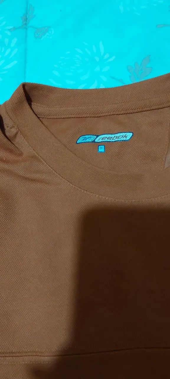 Camiseta reebok - Foto 3