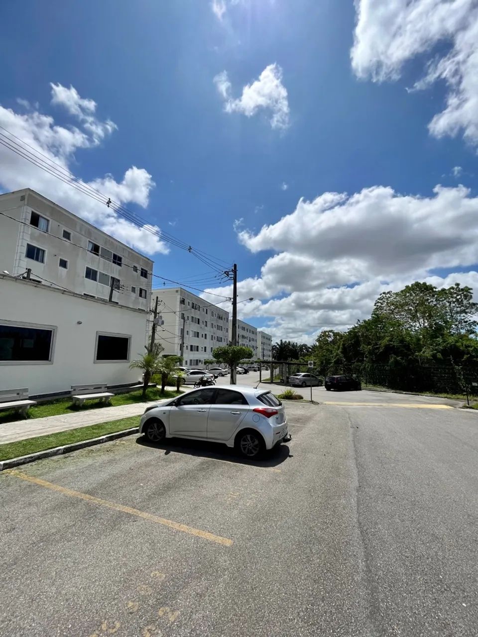Vendo apartamento em Santa Amélia  - Foto 3