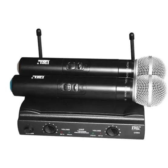 Microfone JWL U585