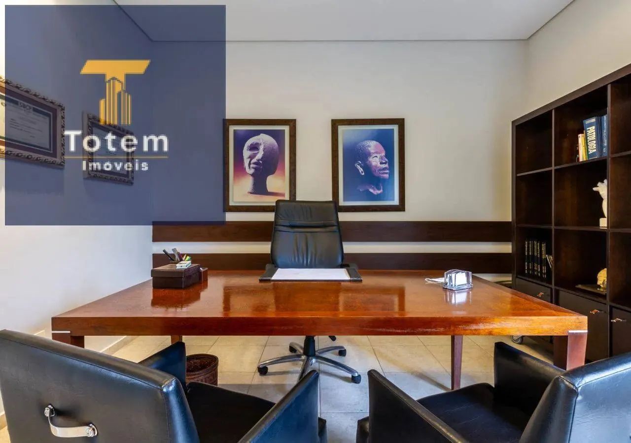 Casa com 4 dormitórios, 280 m² - venda por R$ 4.350.000,00 ou aluguel por R$ 32.400,00/mês - Foto 9