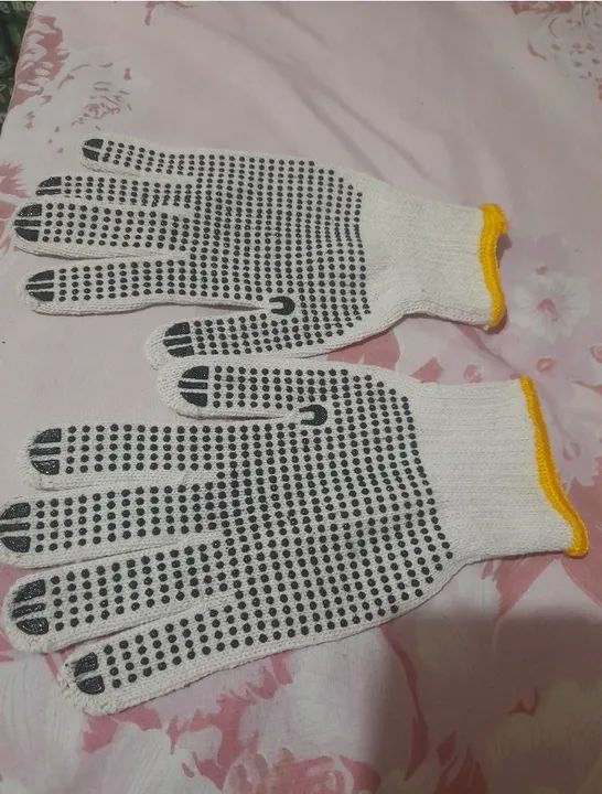 Luvas e máscaras novas - Foto 3