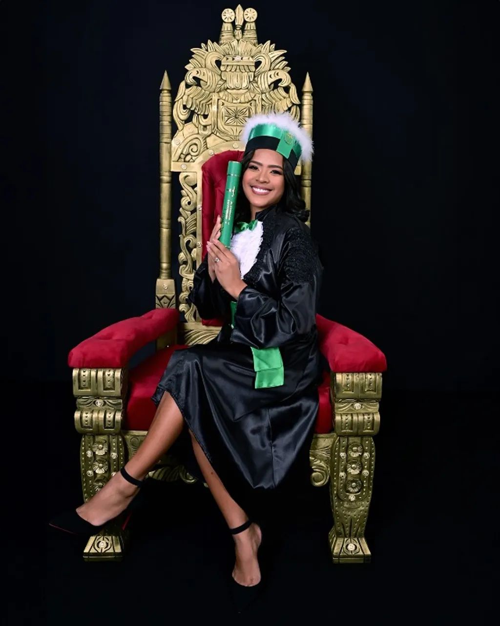 Fotos para Formatura
