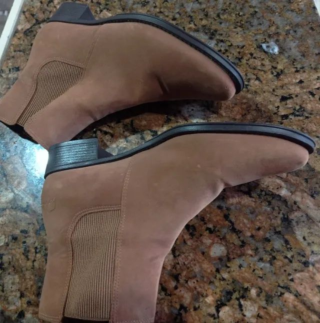 Bota tam 39 - Foto 4