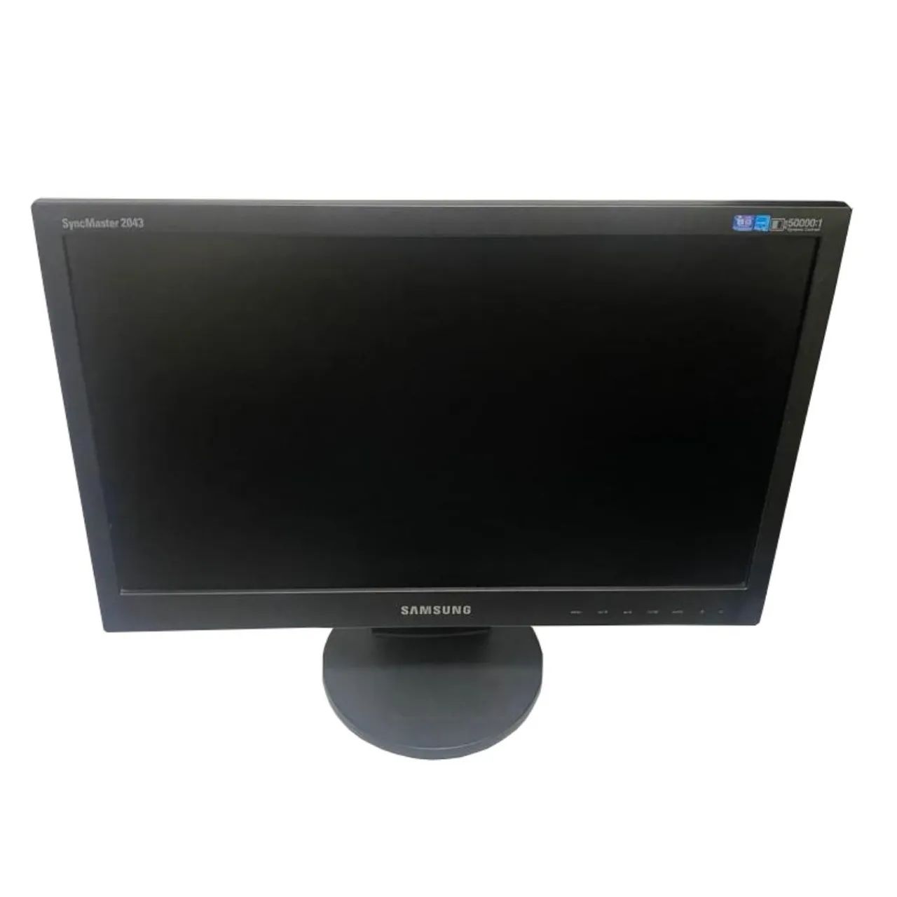 MONITOR SAMSUNG 20 OPORTUNIDADE!! - Foto 3