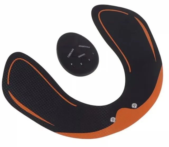 Aparelho Massageador p/Glúteo (Entrega)