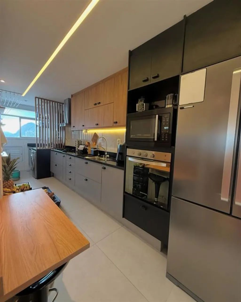 Barra da Tijuca - Ilha Pura - 03 Suites - 110m² - Viure - Foto 7