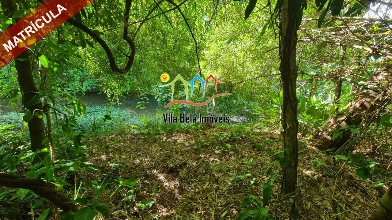 Terreno a venda em Ilhabela