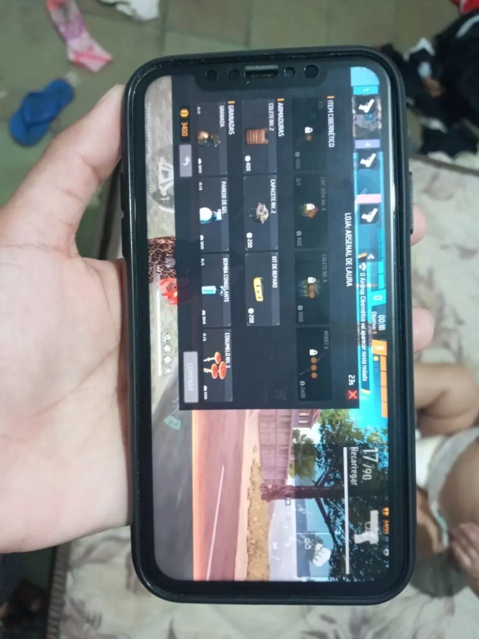 iPhone XR 128gb - Foto 2