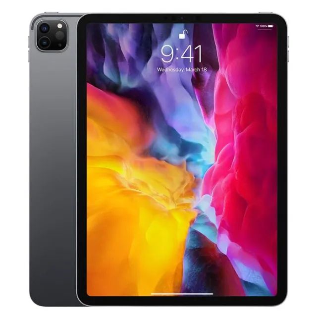 Apple iPad Pro 11