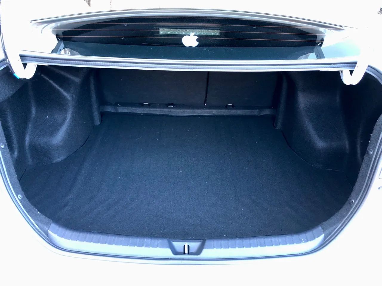 Toyota Yaris Sedan 2020 - Foto 4