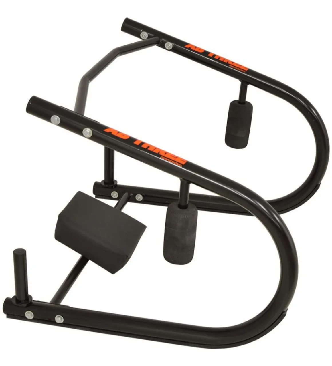 Aparelho Abdominal Profissional Ab-Trainer