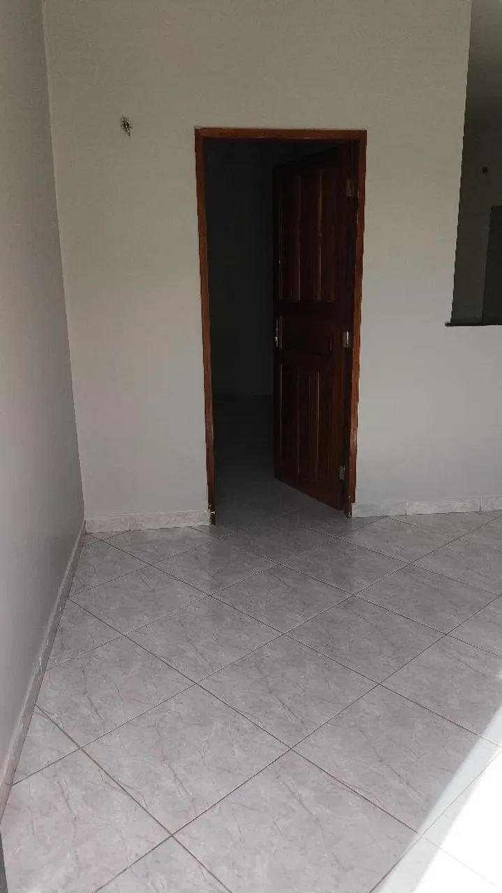 Alugo Apartamento próximo ao shopping Pátio Roraima 