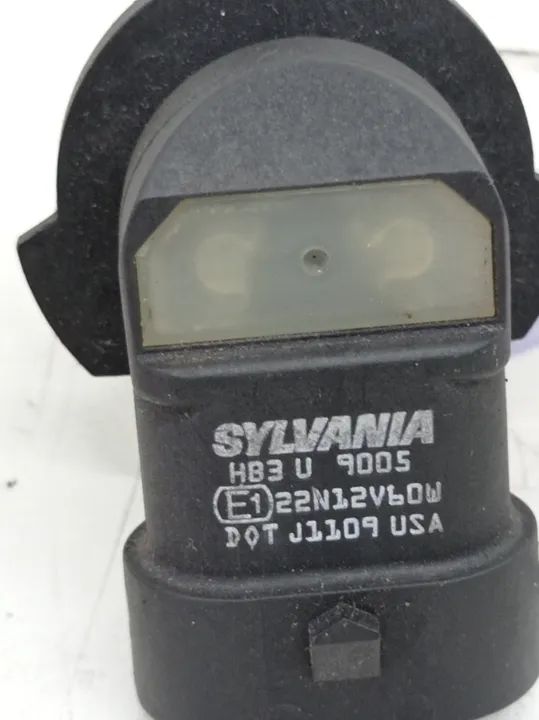 Lâmpada Soquete Luz Farol Honda New Civic 1.8 2008 / 2009 