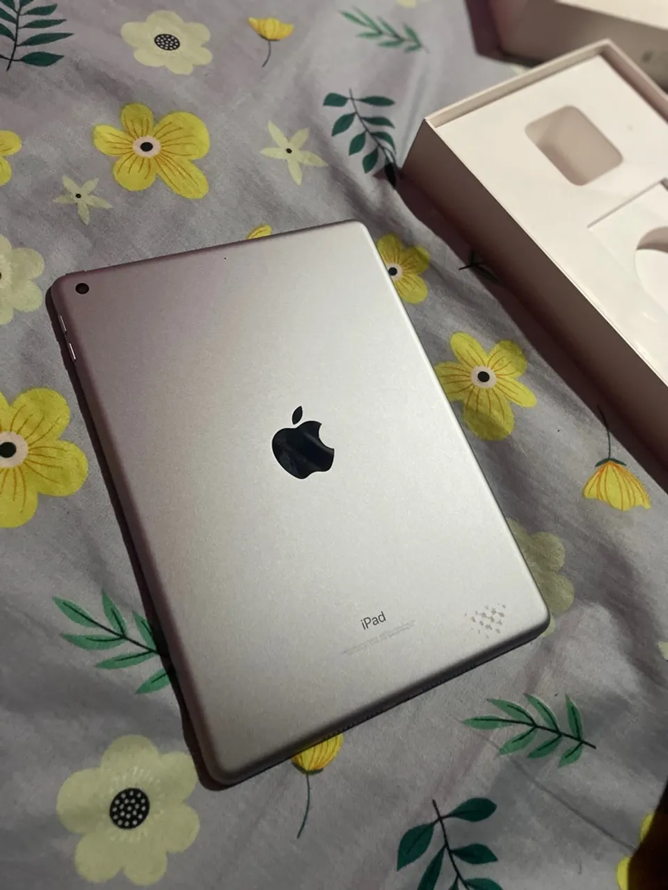 iPad 5ª geração