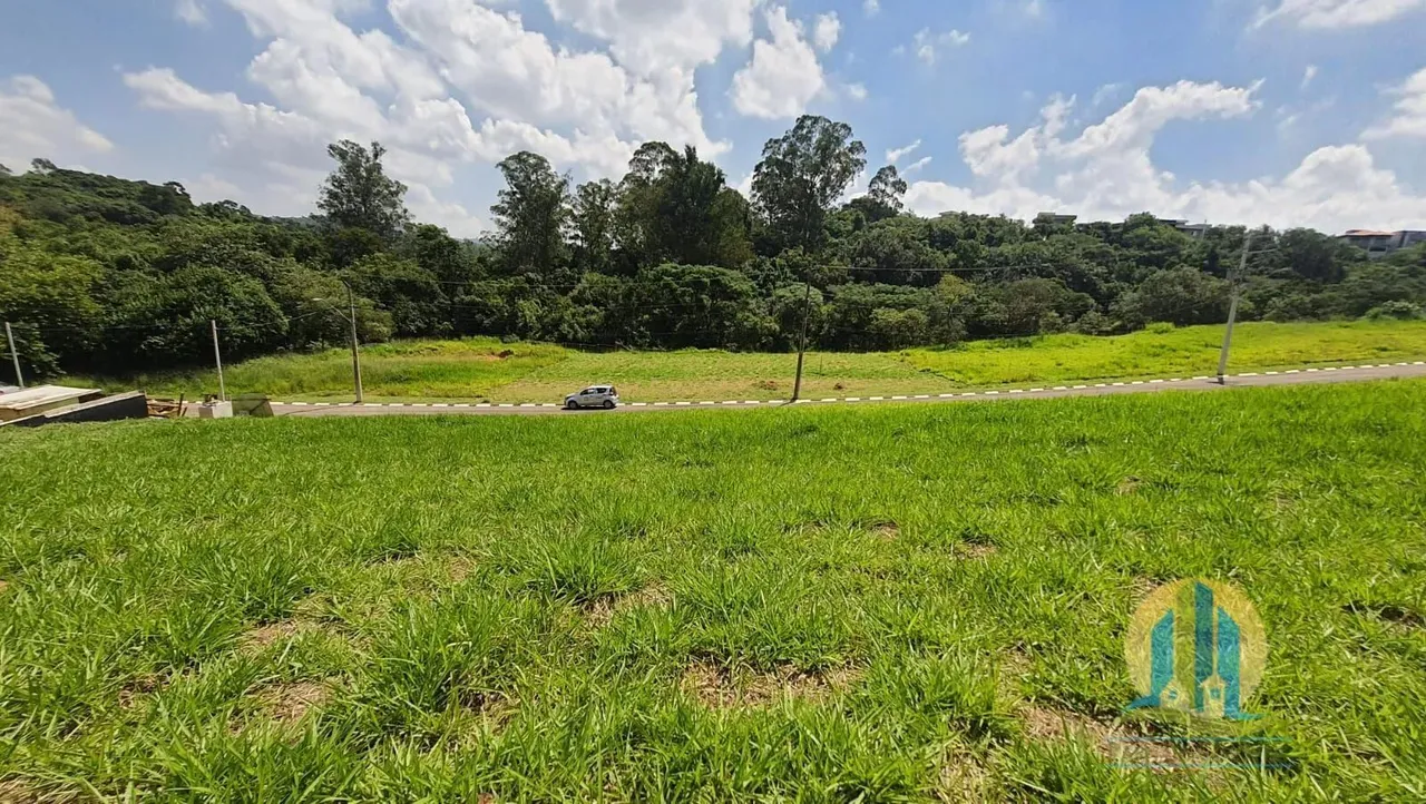 Terreno em Condomínio em Suru (New Ville), Santana de Parnaíba/SP