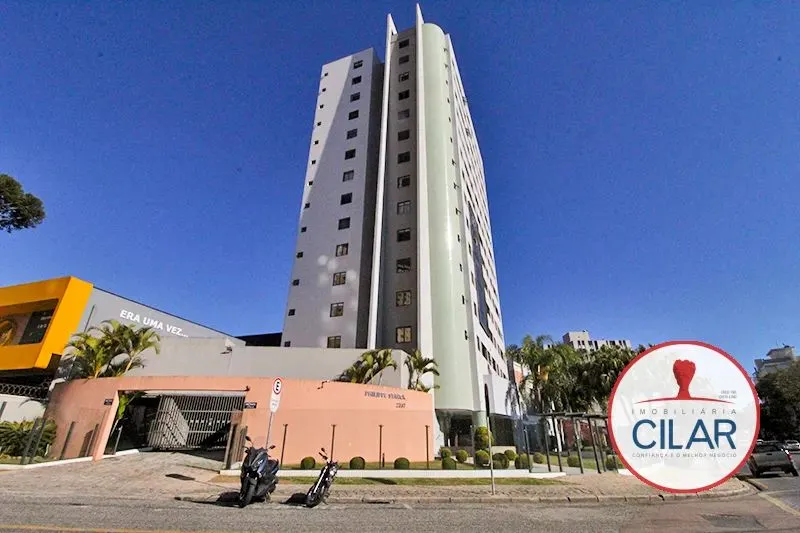 Imobiliária Cilar Aluga Apartamento 2 quartos no Portão de 82,20 m², Ref. 05479.001-CILAR