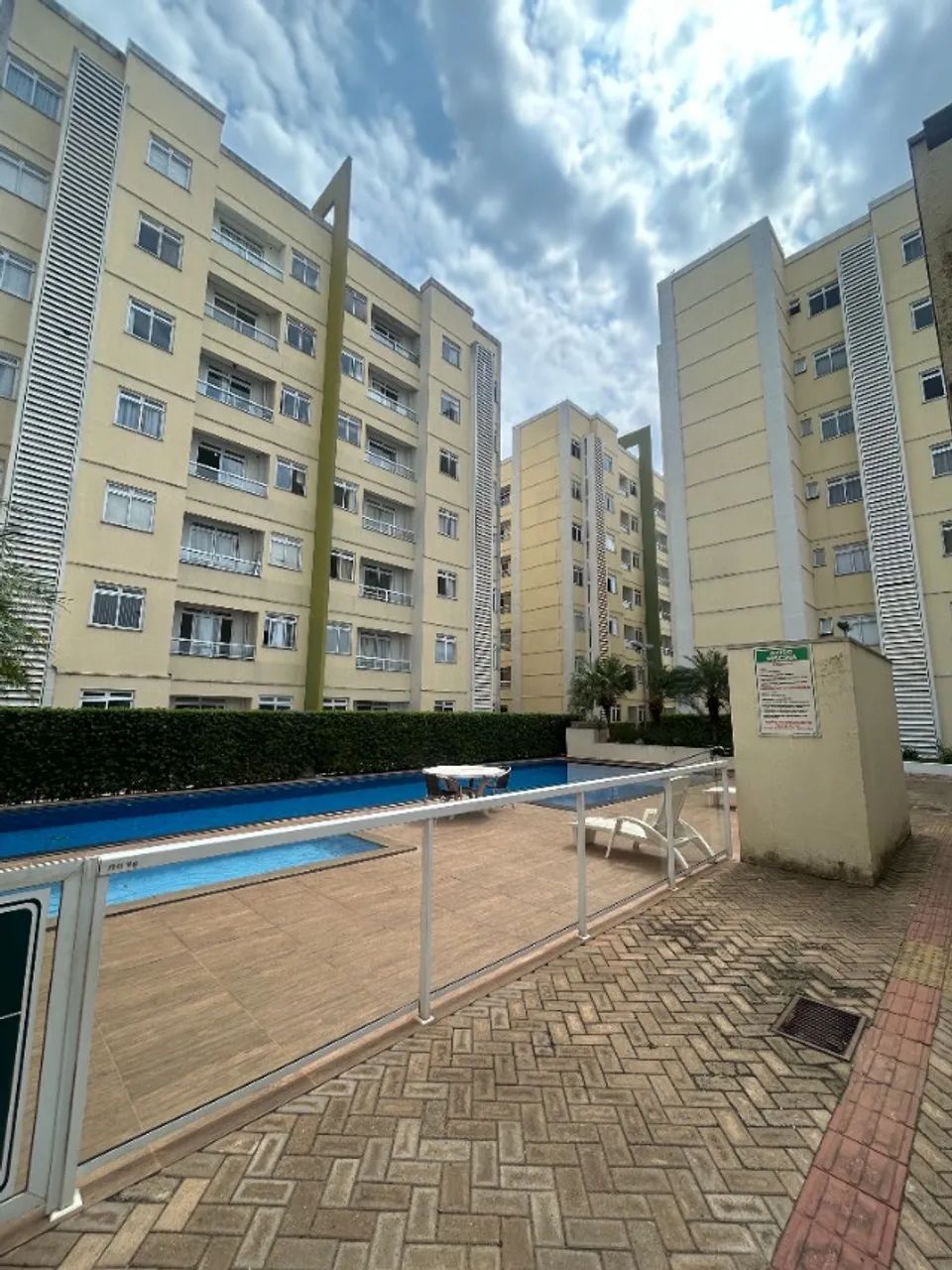 Foto - Porto Velho - Industrial