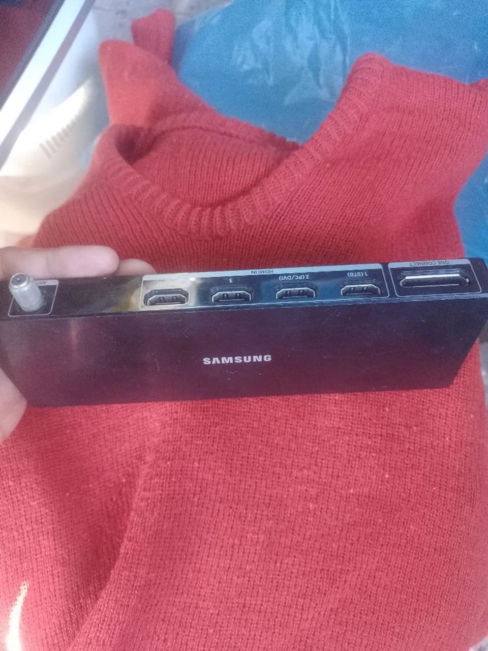 One Conect Samsung (usado) - Foto 3