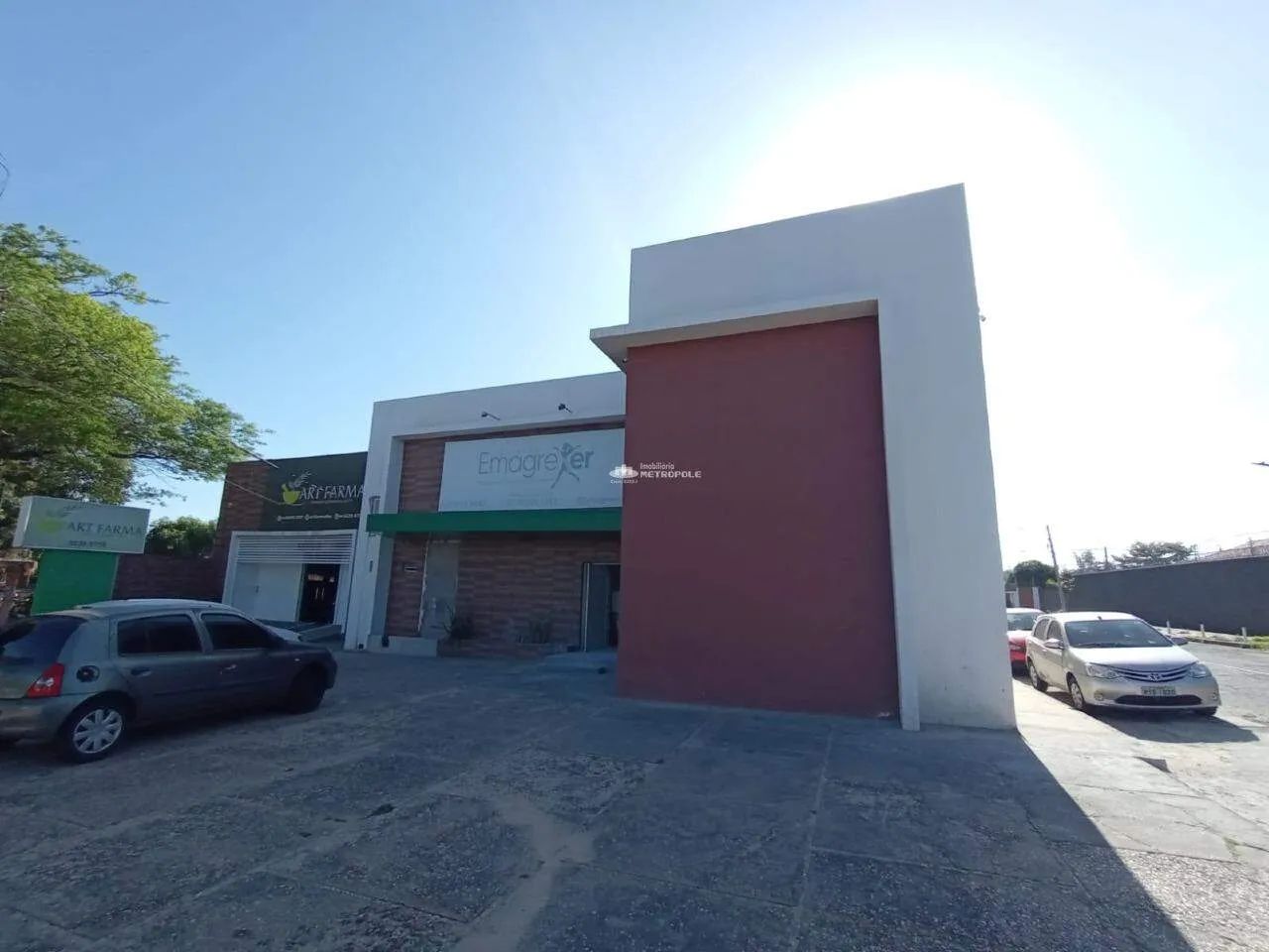 AV.SANTOS DUMONT - BAIRRO: VILA OPERARIA - Foto 2