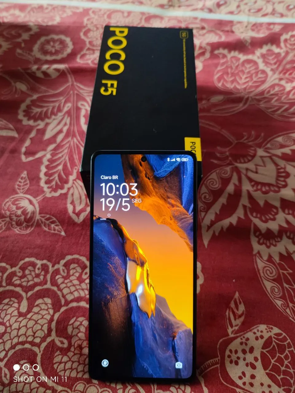 XIAOMI POCO F5