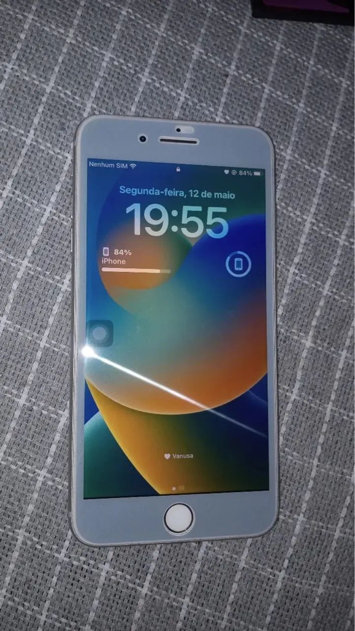 iPhone 8plus 64GB - Foto 2