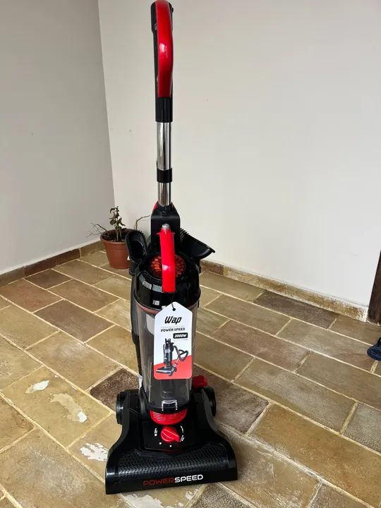 Aspirador de pó WAP Power Speed - Foto 2