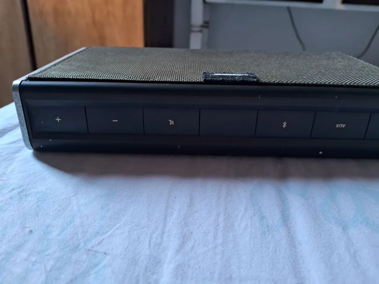 Caixa som Bluetooth BOSE COMPLETA  - Foto 5