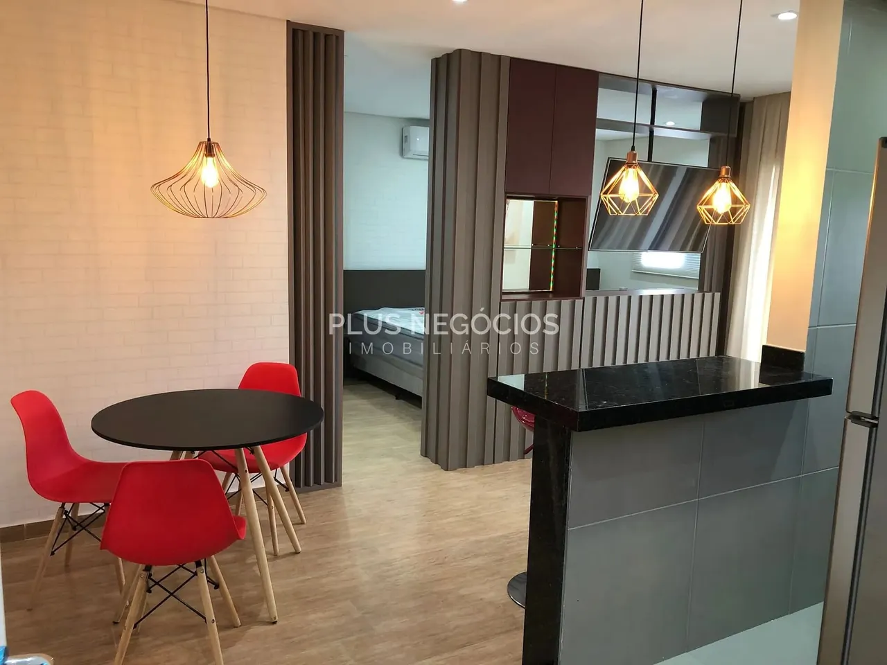 Studio para locação, Jardim América, Sorocaba, SP