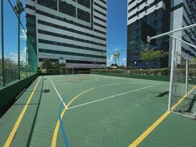 Imóvel para aluguel possui 110 metros quadrados com 3 quartos em Mangabeiras - Maceió - AL - Foto 4