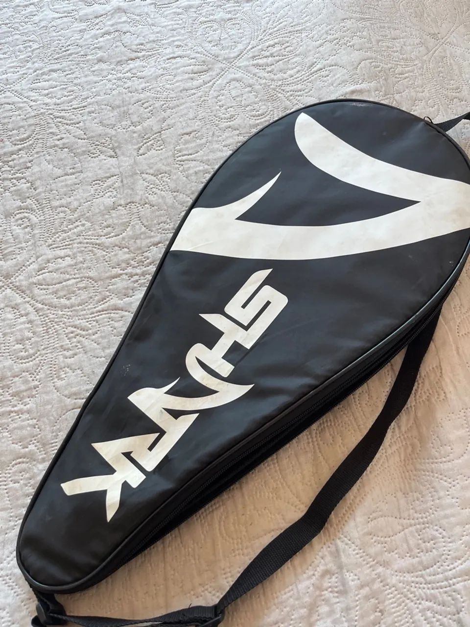 Raquete de Beach Tennis Shark Storm - Foto 2