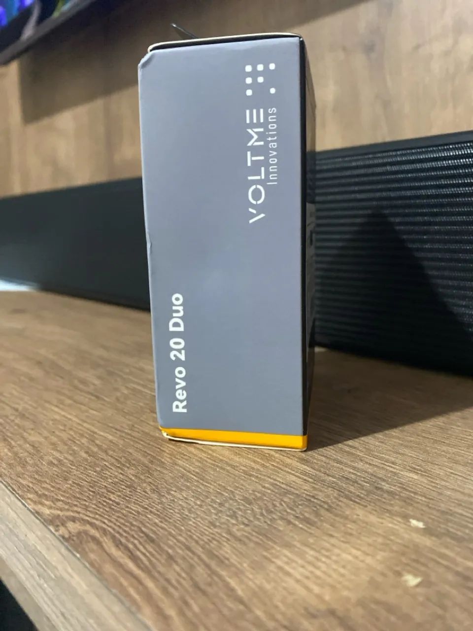 Carregador 20w Dual Voltme  - Foto 4