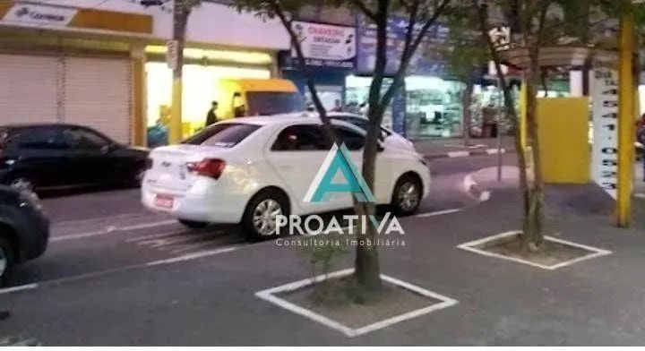 Salão para alugar, 350 m² - Parque das Américas - Mauá/SP - Foto 3