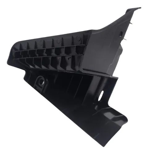 Suporte Guia Inferior Bagagito Direito Audi A3 2014 2020 - Foto 2