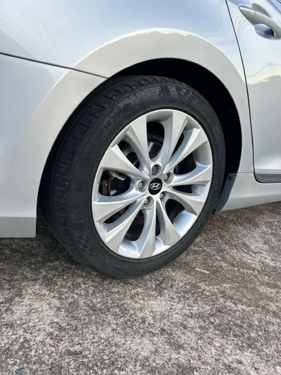 Azera 3.0 V6 2012 c/ Apenas 63 mil km  - Foto 3